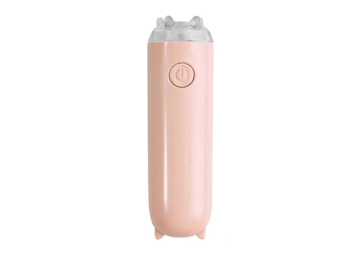 Mini lámpara de mano 2025 para uñas de gel con LED portátil para secado de uñas, ideal para el hogar y el salón. Secador USB rápido Wu903 GOKOCO