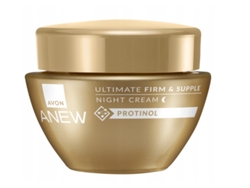 Anew Ultimate Crema reafirmante de noche con beneficios antienvejecimiento, 50 ml Avon