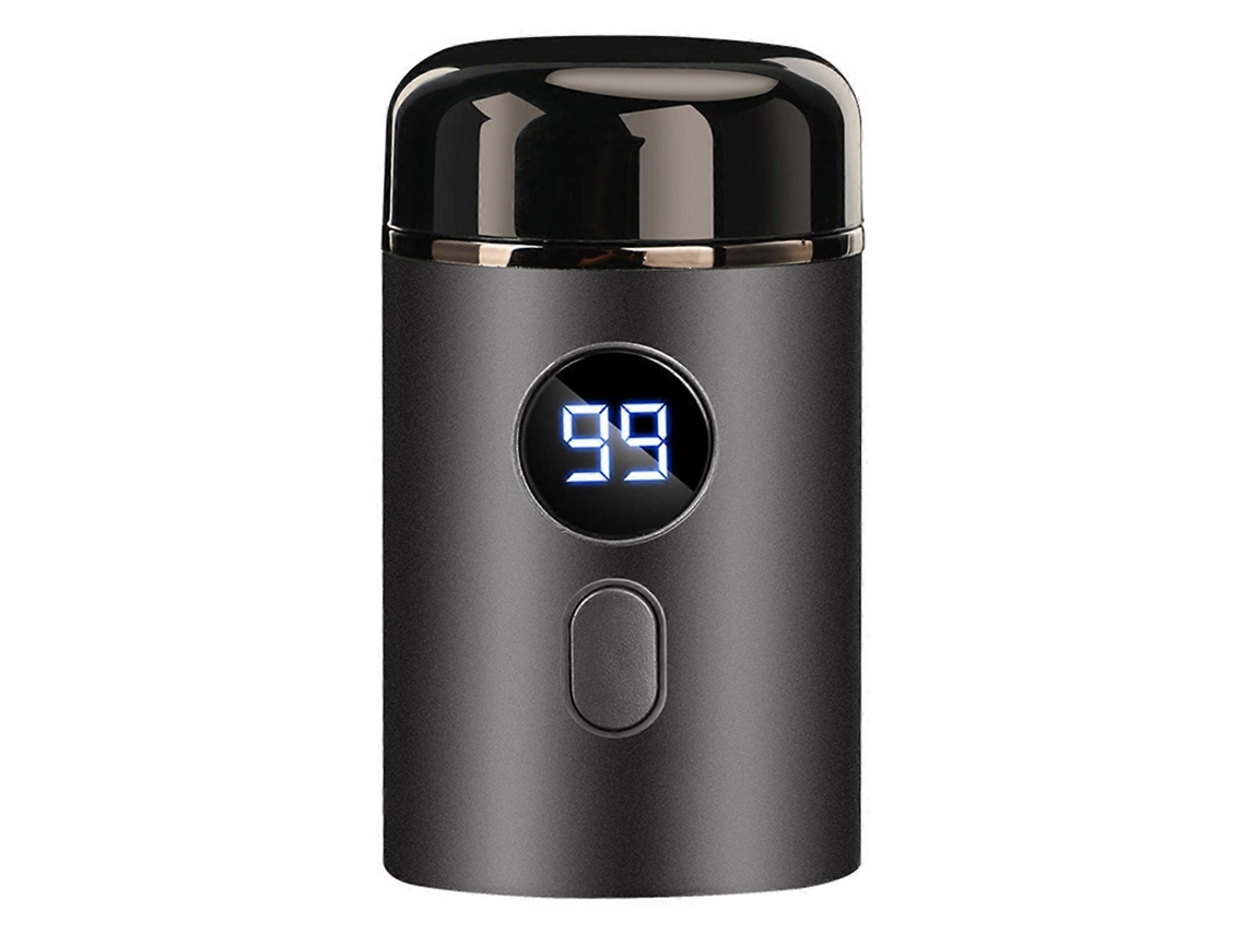 Mini afeitadora eléctrica portátil con carga USB para hombres Rosewell
