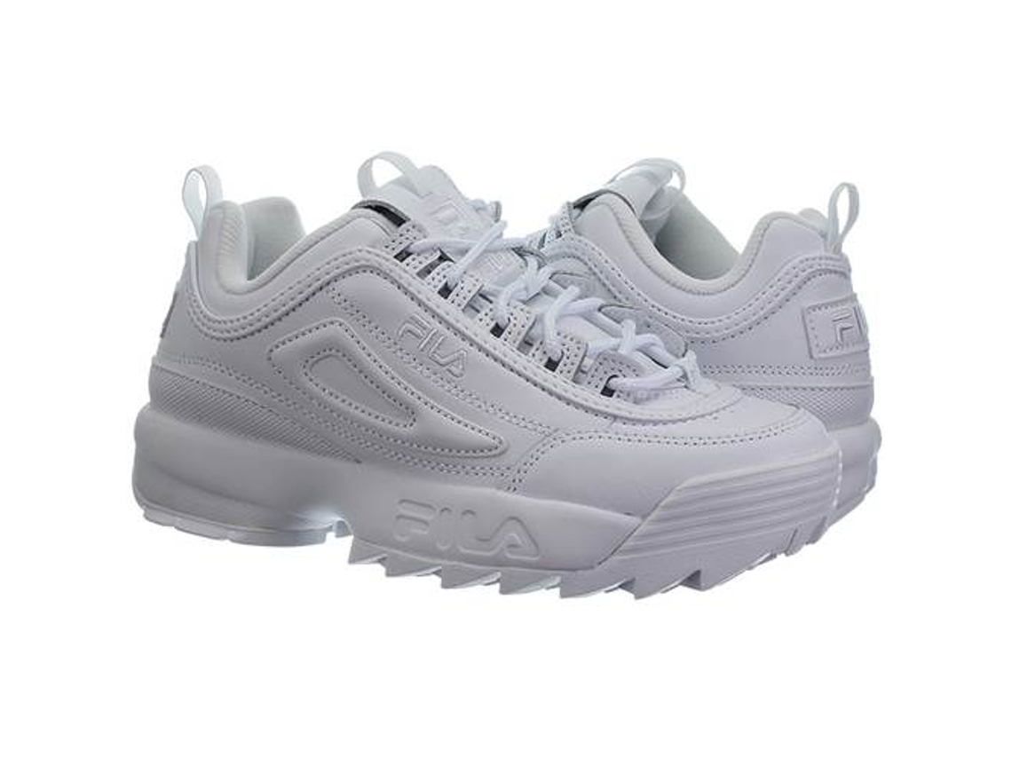 Zapatillas FILA Disruptor Mujer -