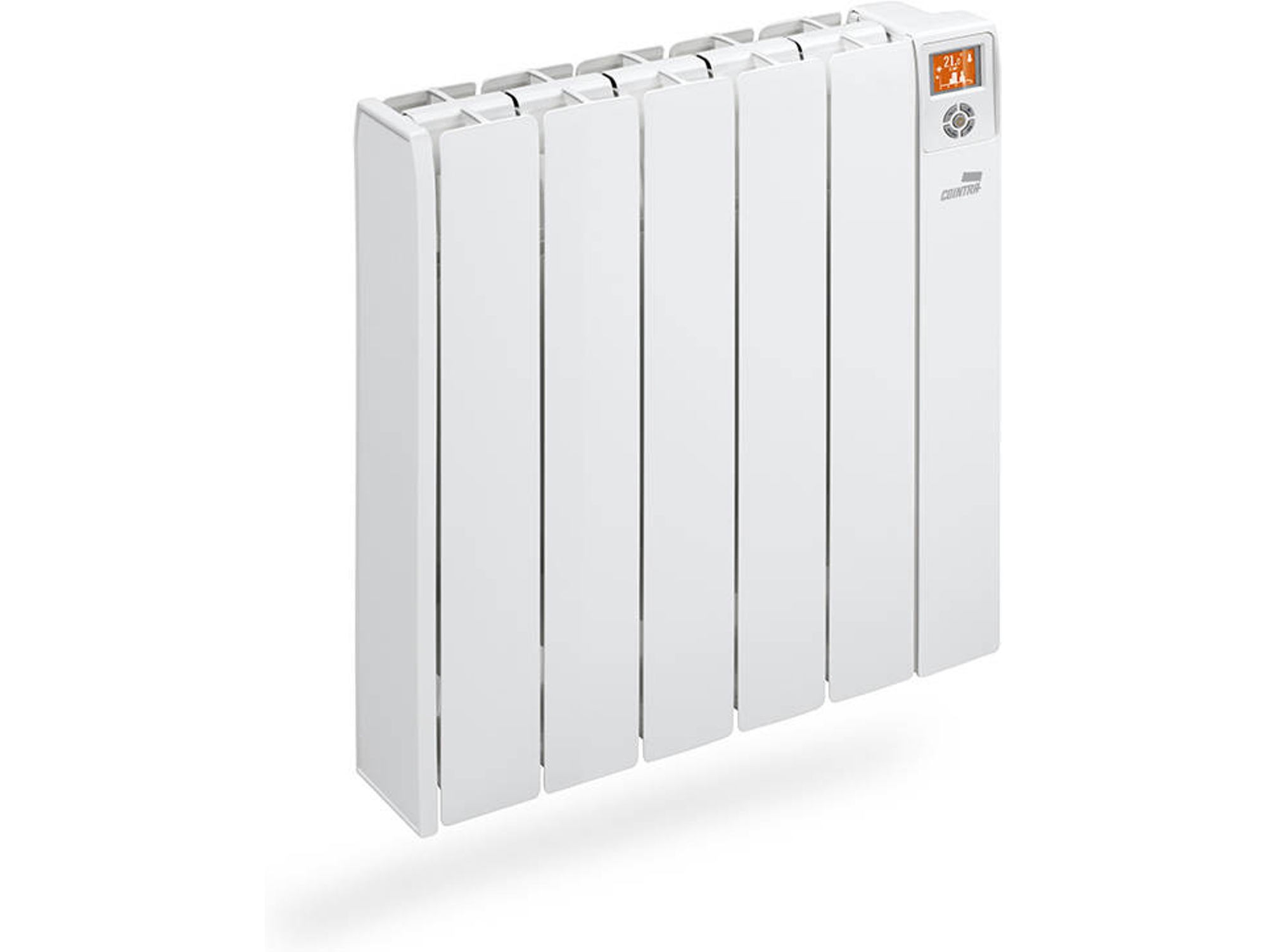 Emisor Térmico COINTRA Siena 750 (750 W)