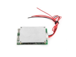 2026-as-placa De Protección Para Batería Lifepo4 3s 100a 12v Con Balanceo