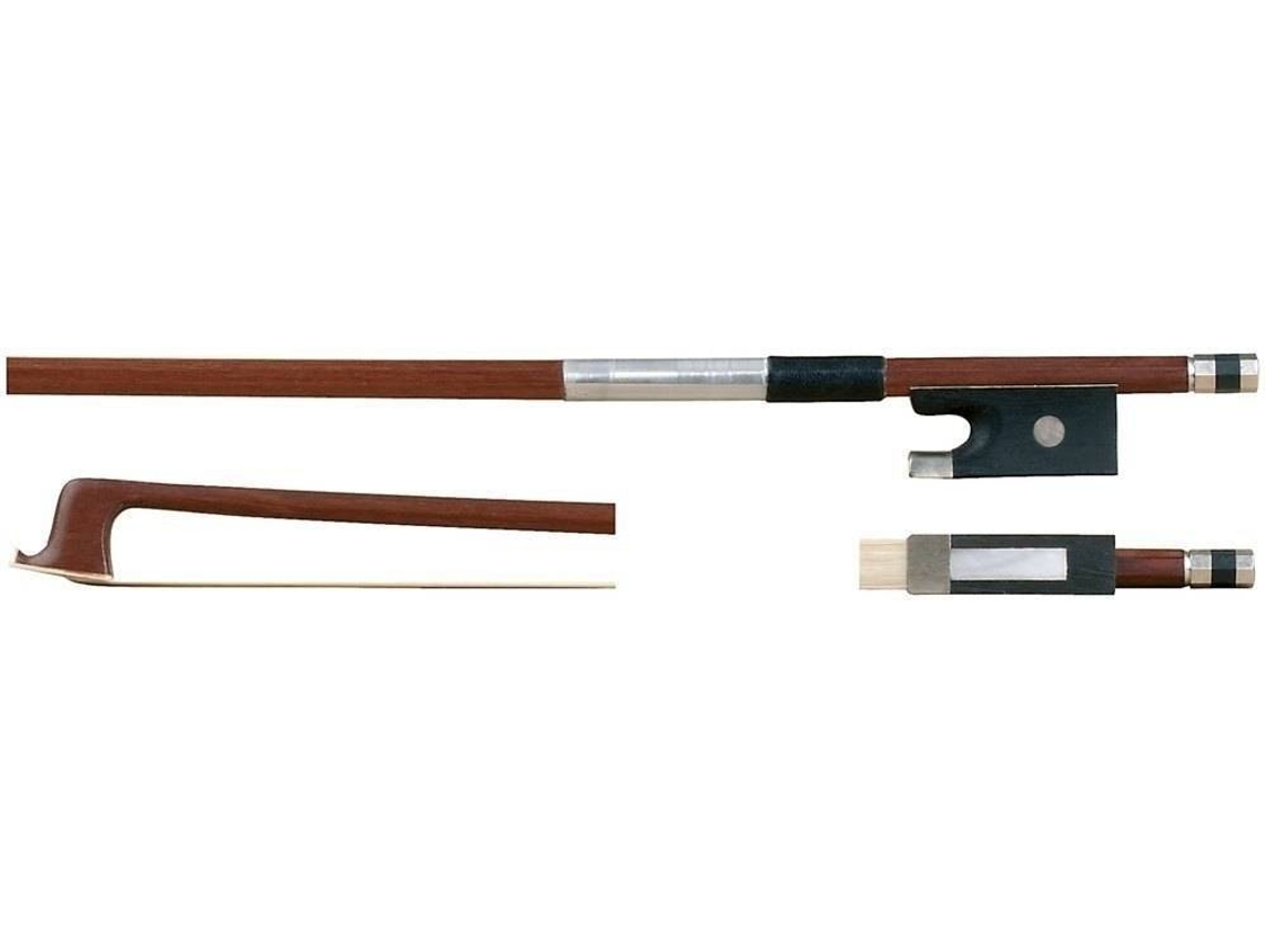 Arco GEWA Student (Para Violín - 1/8)