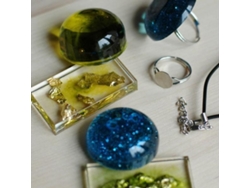Crystal' Diamond Resina + Accesorios 360 Ml