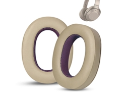 Almohadillas de repuesto para auriculares Sony WH-1000XM2 INF