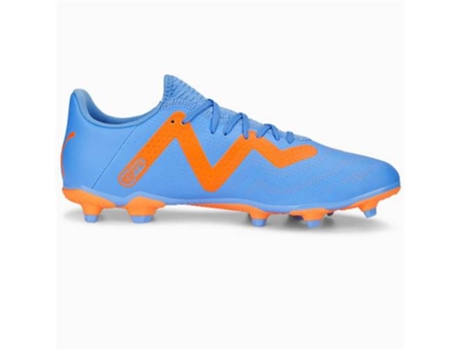 Zapatillas Hombre PUMA Future Play Fgag Azul (46,5 eu)