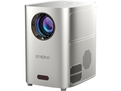 Proyector de Cine STRONG Q1 (LED - 35'' - 120'' - HD)