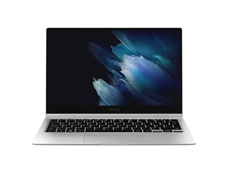 Portátil Híbrido SAMSUNG 72610 (13.3 '' - Intel® Core™ i7 i7-1160G7 - RAM: 16 GB - 512 GB SSD - Intel Iris Xe Graphics)