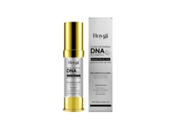 Crema contorno de ojos reafirmante y nutritiva