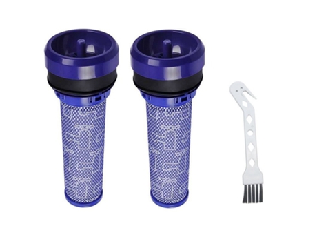 Accesorio Aspiradores DYSON 2 paquetes Dc37 DC39 DC28 DC53 Series Absolute Cordless o da 923413-01