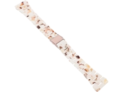 Correa Señora Piezas Pulsera Mujeres Muñequeras Mujer Accesorios Niñas Reloj Resina S Miss