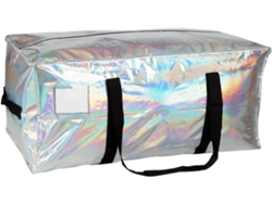 Bolsas Mudanza Organizador Mantas Contenedor Impermeable Cremalleras Viajes Camping Universidad Ahorro Espacio
