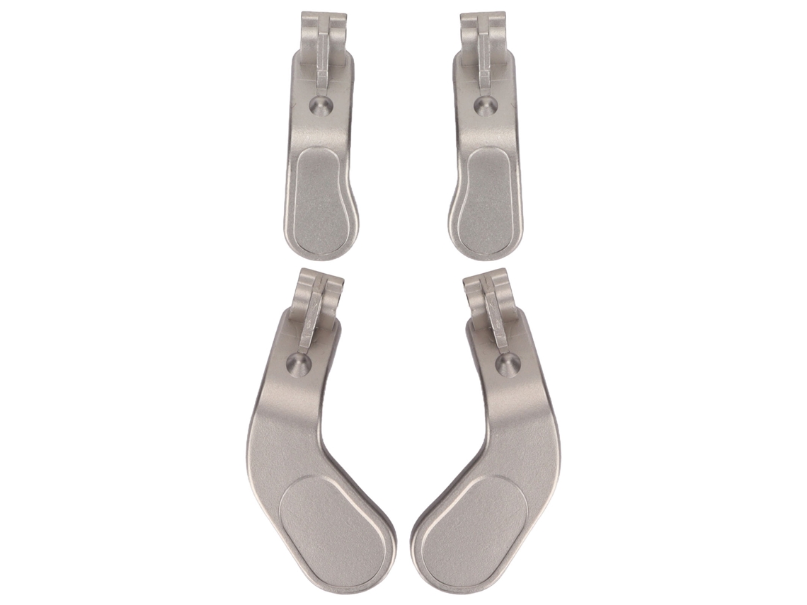 Palancas de acero inoxidable para el mando Xbox One Elite Series 2