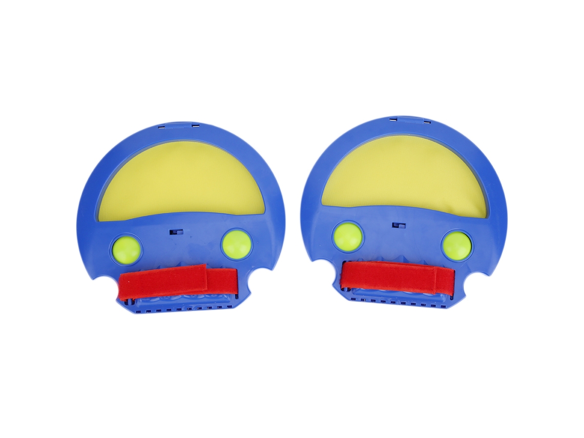 Ats-juego De Catsching Ball Interactivo Para Padres E Hijos Juguete Deportivo Al Aire Libre Para Niños