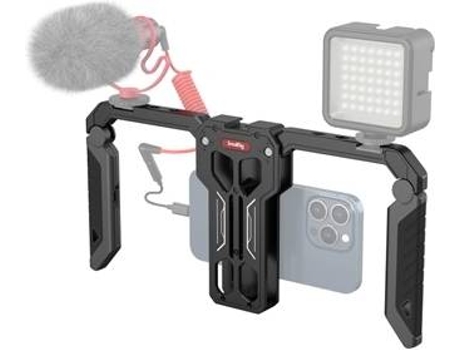 Kit de Vídeo 3111 Fold P10
