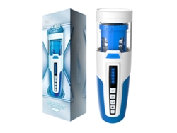 Estimulador YIZHOOD SBP714 azul