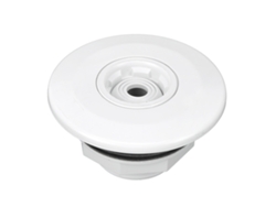 Boquilla De Masaje Rotatoria 360 Grados Con Rosca Macho G2in Para Piscina Y Spa Accesorios De Drenaje