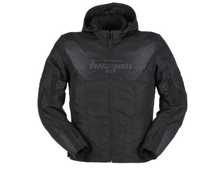 Chaqueta de Moto para Hombre FURYGAN (2XL)