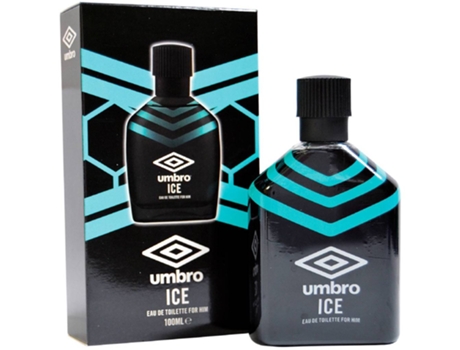 UMBRO - Ice - For Men, 100 ml