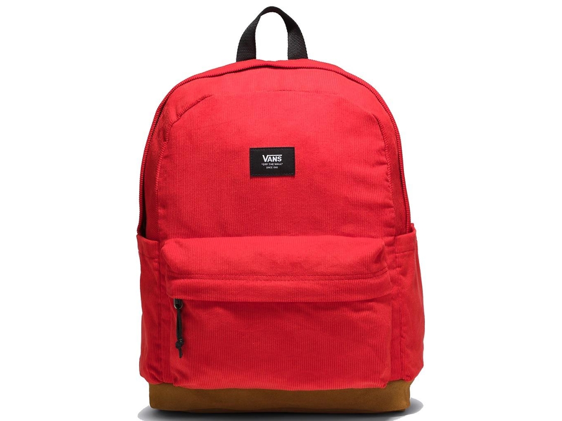 Zapatos Vans Old Skool Sport Backpa Vermelho (n/a)