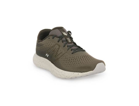 Zapatillas de Hombre NEW BALANCE Verde (44)