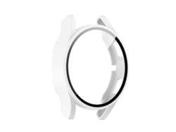 Caja Protectora (protección De Pantalla De Cobertura Completa) Para Samsung Galaxy Watch4