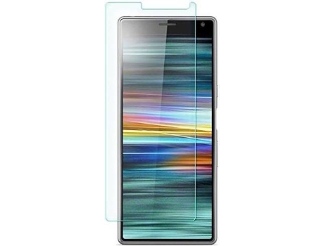 Protector Cristal Templado Sony Xperia 10 Multi4You
