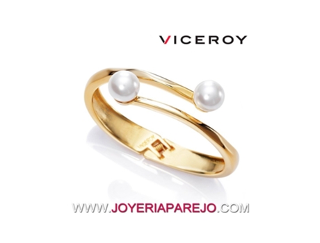 Pulsera VICEROY FASHION 3216P09012 Fashion Dorada