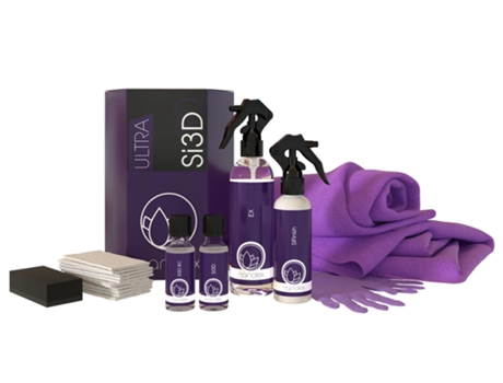 NANOLEX Kit Ultra Si3D 30Ml