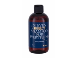 250ml Steves No Bull T Champú Para Todos