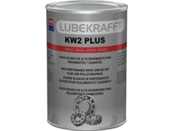 Grasa KRAFFT Rodamienos Y Cojinetes Kw2 Plus1 kg