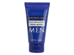 Vlrla-para Homens Safe Non-irritating Cabelo Removal Cream