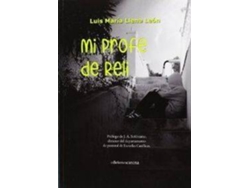Libro Mi Profe De Reli de Luis Mª Llena (Español)