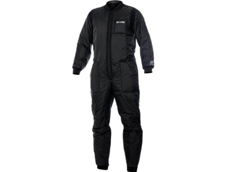 Rash Guard BARE Hi Loft Polarwear Extreme (LS)