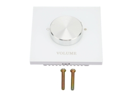 Controlador De Volumen Inteligente Para El Hogar, Multifunción, Ajuste De Volumen De 5 Niveles, Interruptor De
