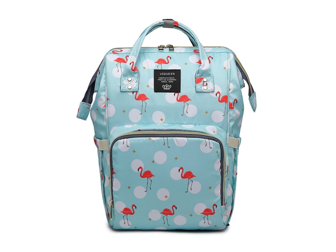 Mochila de maternidad portátil Yunzii