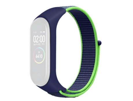 Correa para Xiaomi Mi Band 3/4/5/6/7