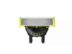 Cabezal de Corte de Maquinilla de Afeitar PHILIPS QP420/50 OneBlade 360 (2 unid.)