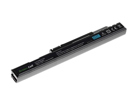 Batería Green Cell para Acer Aspire One A110 A150 D150 D250 Zg5 / 11.1V 2200Mah