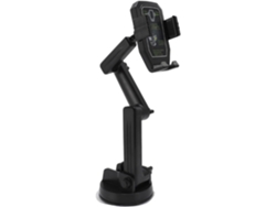 Soporte De Teléfono Para Camión Comercial De 16,9 Pulgadas Con Brazo Flexible Y Largo Para Vehículos