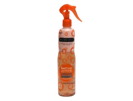 Acondicionador Morfose 2 Fases con Argan 400Ml