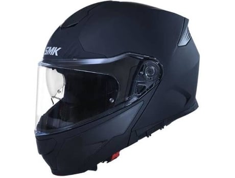 Casco Modular SMK Gullwing (Preto - L)
