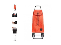 Carro imax mf4 mandarina