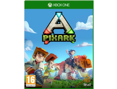 Juego PixARK Xbox One