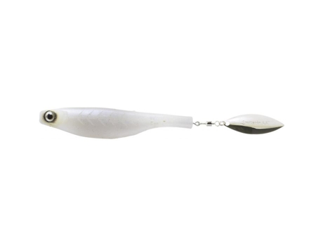 Atraer a Hyperlastics Dartspin Pro 5 1/2 – 15,8g