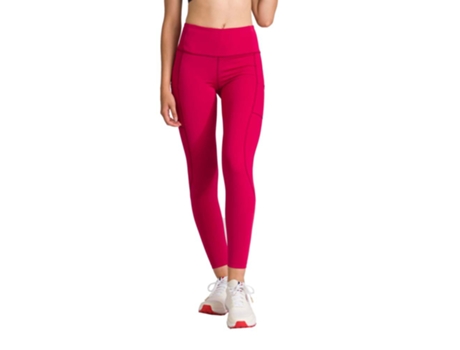 Leggins para Mujer ROSSIGNOL Escaper de Montaña (XS)