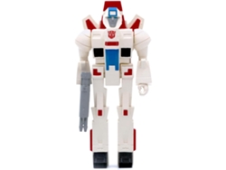 Figura de Acción TRANSFORMERS 77460 multicolor