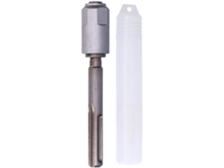 Adaptador Convertidor De Taladro Con Mango Hexagonal Largo, Varilla De Extensión, Diámetro De Cabeza 34mm