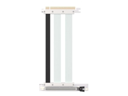 Cable Elevador Pcie5 0 X 16 De 20 Cm Y 90 Grados Para Tarjetas Gráficas