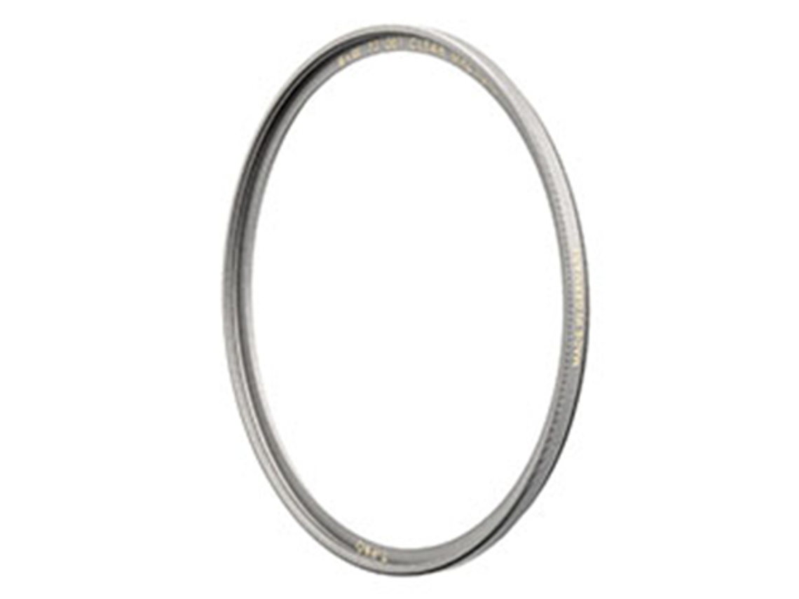 Filtrar B+N T-Pro 007 Transparente 9,5 cm